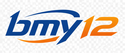 bmy12 brand logo